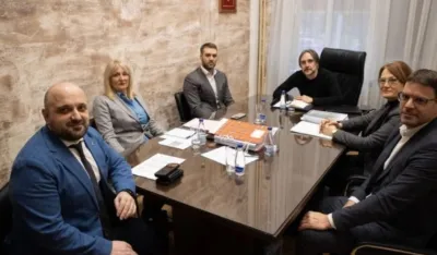 Za predsjednika i članove CIK-a osam kandidata