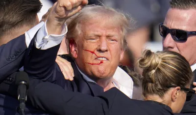 Rajan Raut zbog poku&scaron;aja ubistva Trampa osuđen na doživotnu robiju