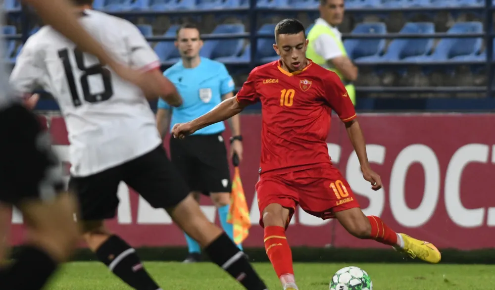 Андрија Булатовић