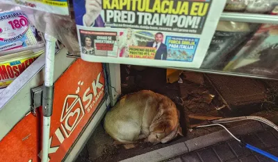 Dobra stara hipokrizija