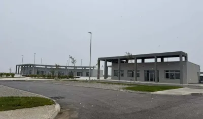 Gradiće&nbsp;se kolumbarijum za 150 urni na Novom groblju