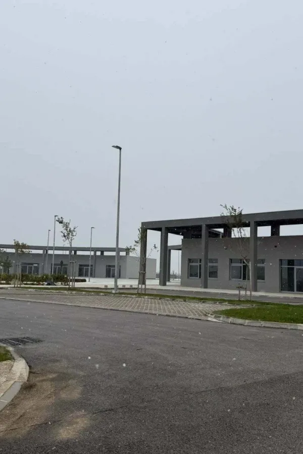 Gradiće&nbsp;se kolumbarijum za 150 urni na Novom groblju