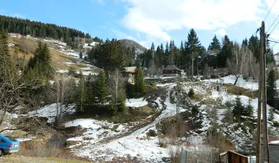 Put nade preko Pe&scaron;tera za bolji život građana Petnjice i Tutina