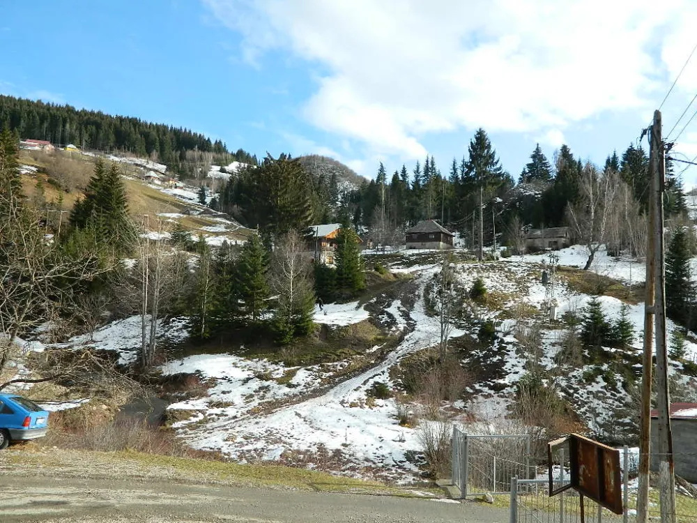 Put nade preko Pe&scaron;tera za bolji život građana Petnjice i Tutina