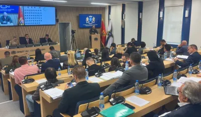 Zeleno svjetlo za razvojne projekte Čistoće u Herceg Novom