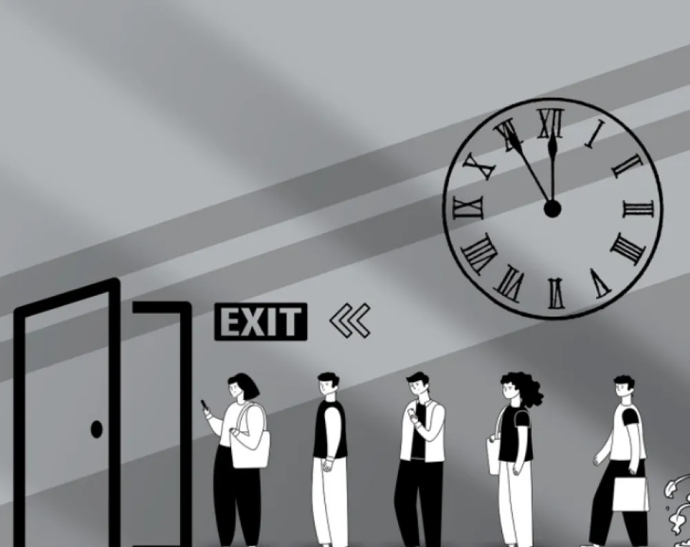 Amazon otpu&scaron;ta radnike