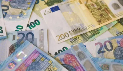 Uprava za igre na sreću u januaru ostvarila prihod od preko četiri miliona