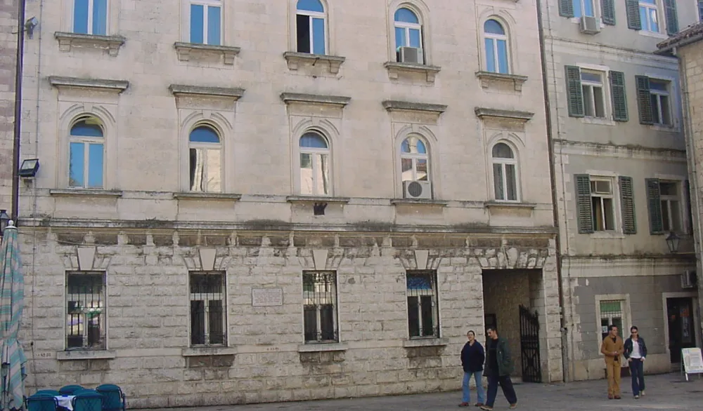 Vlada utvrđuje Jokićev legitimitet