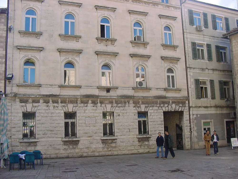 Vlada utvrđuje Jokićev legitimitet