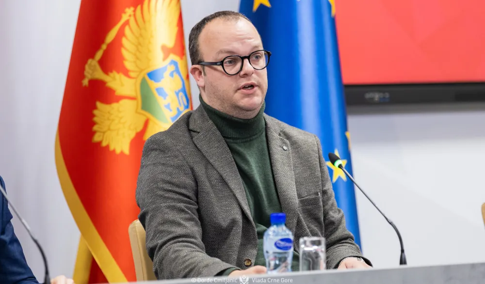 MERS: Konstatovan napredak u oblasti klimatskih promjena