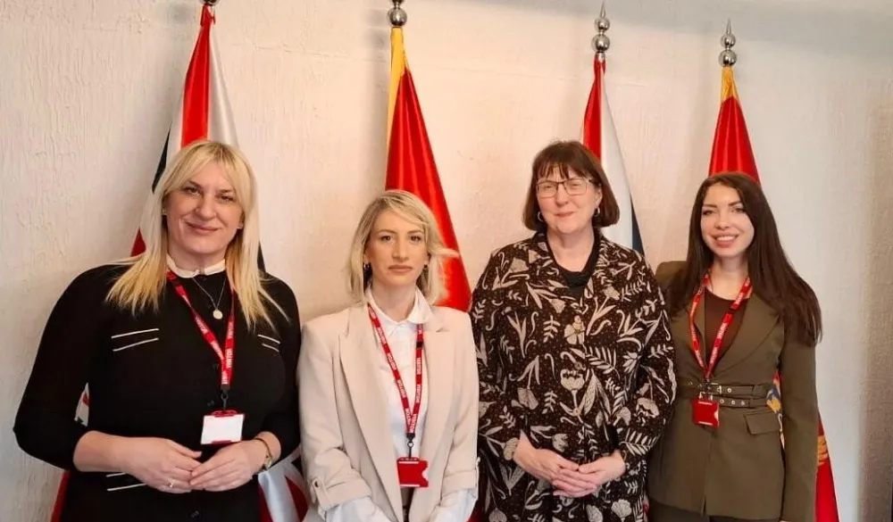 Predlog zakona kao prvi sveobuhvatan normativni okvir posvećen za&scaron;titi maloljetnika u digitalnom okruženju