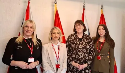 Predlog zakona kao prvi sveobuhvatan normativni okvir posvećen za&scaron;titi maloljetnika u digitalnom okruženju