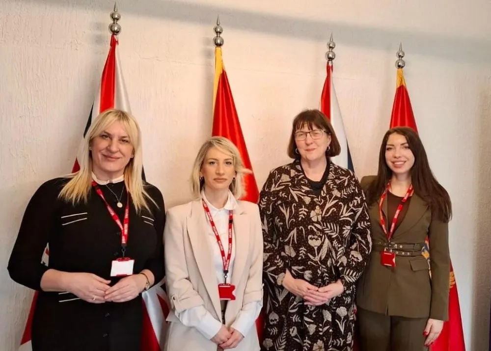 Predlog zakona kao prvi sveobuhvatan normativni okvir posvećen za&scaron;titi maloljetnika u digitalnom okruženju