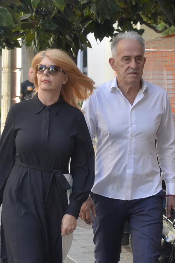 Osnovni sud: Potjernica za Lidijom Mitrović raspisana istog dana nakon obavje&scaron;tenja policije