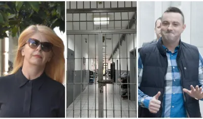 Bjekstvo kao novi naziv za slobodu u Crnoj Gori - Lje&scaron;ković: Medenica i Mitrović prevarili