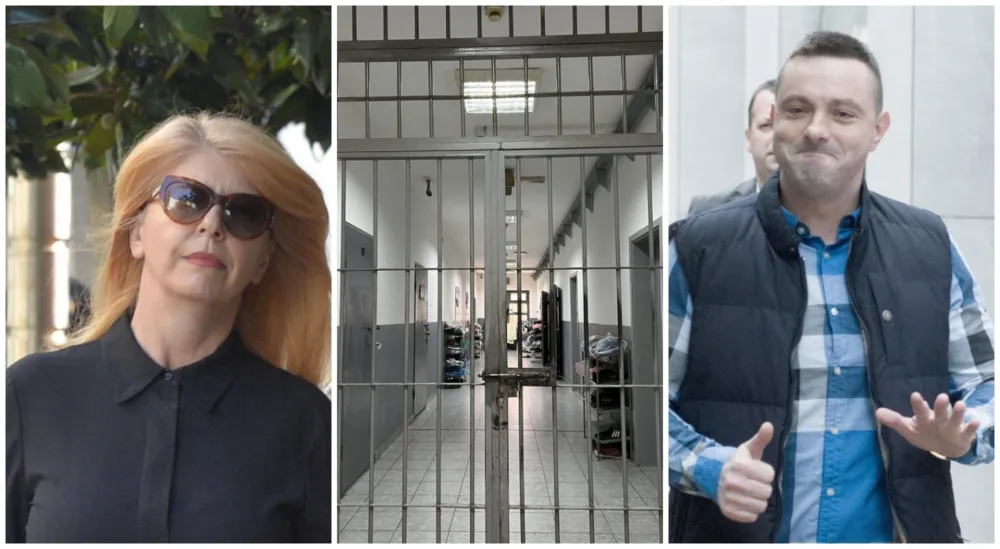 Bjekstvo kao novi naziv za slobodu u Crnoj Gori - Lje&scaron;ković: Medenica i Mitrović prevarili