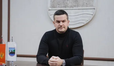 Lutovac: Op&scaron;tina Berane bilježi rekordna ulaganja, cilj da zauzmemo mjesto koje nam pripada