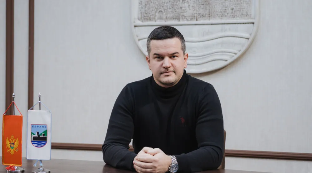 Lutovac: Op&scaron;tina Berane bilježi rekordna ulaganja, cilj da zauzmemo mjesto koje nam pripada