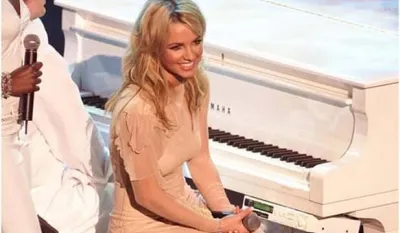 Britni Spirs o roditeljima: Oni nikada neće preuzeti odgovornost za ono &scaron;to su učinili