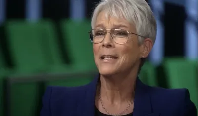 Džejmi Li Kertis proslavila važan jubilej