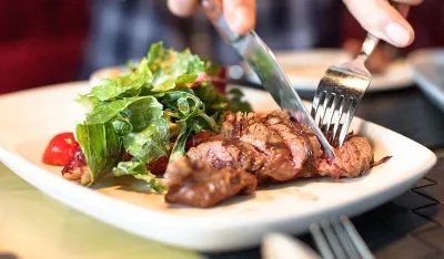 &Scaron;est jednostavnih načina za dodavanje vi&scaron;e gvožđa u ishranu