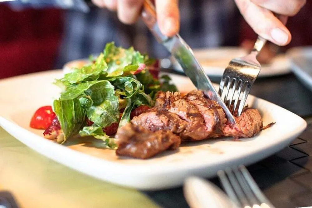 &Scaron;est jednostavnih načina za dodavanje vi&scaron;e gvožđa u ishranu