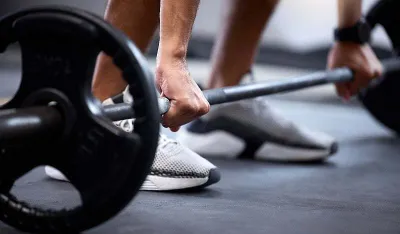 Koliko vremena je potrebno provesti u teretani da biste ojačali