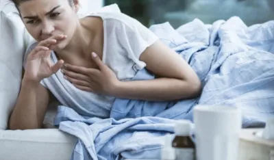 Stručnjaci upozoravaju: Ka&scaron;alj koji traje vi&scaron;e od nedjelju dana može biti znak problema