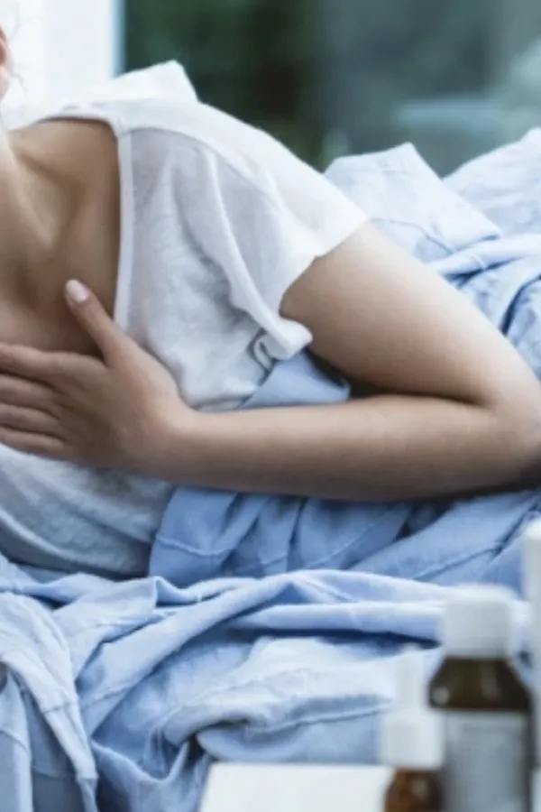 Stručnjaci upozoravaju: Ka&scaron;alj koji traje vi&scaron;e od nedjelju dana može biti znak problema