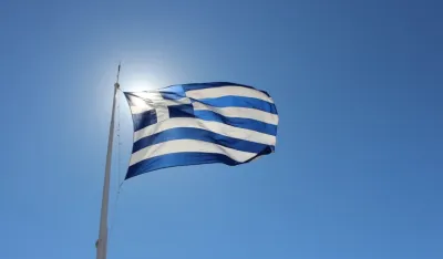 Grčka: Uhap&scaron;en pripadnik oružanih snaga, odavao tajne informacije