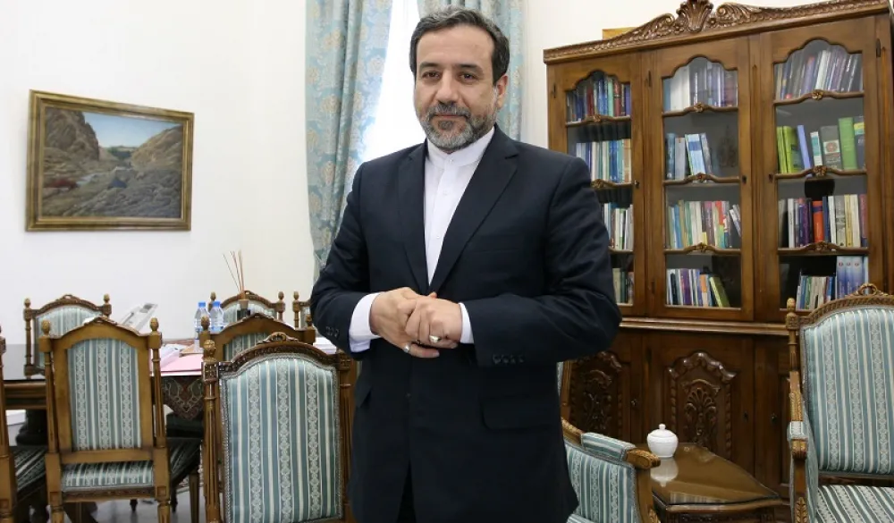 Iranski ministar kritikovao Merca zbog "političke naivnosti"