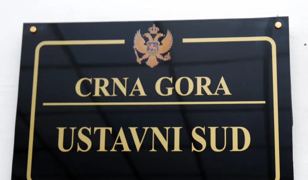 Ustavni sud dostavio Službenom listu odluku o ukidanju neradne nedjelje u trgovini