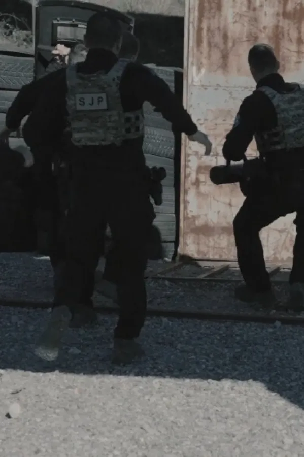 Specijalna jedinica policije će predstavljati Crnu Goru na takmičenju UAE SWAT Challenge