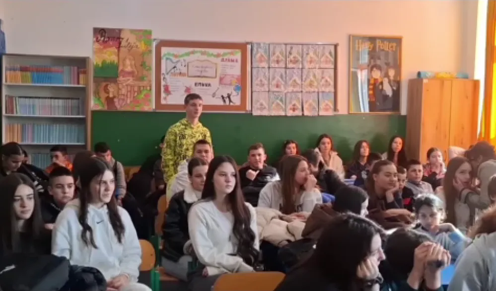 Sport nas uči da istrajavamo