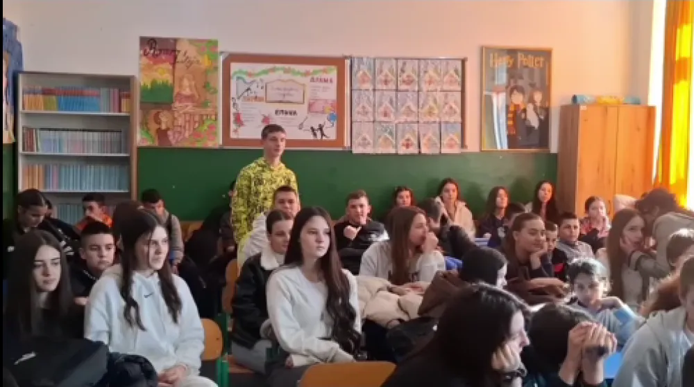 Sport nas uči da istrajavamo