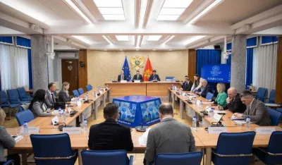 Odbor za ekonomiju, finansije i budžet sjutra o neradnoj nedjelji