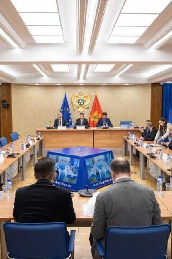 Odbor za ekonomiju, finansije i budžet sjutra o neradnoj nedjelji