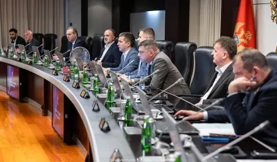 Vlada utvrdila Predlog zakona o izmjeni Zakona o finansiranju lokalne samouprave