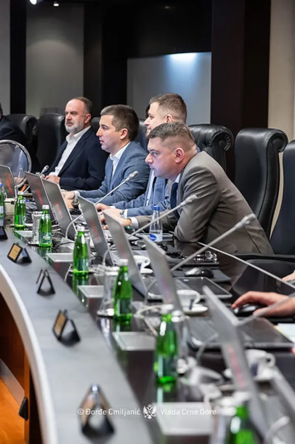 Vlada utvrdila Predlog zakona o izmjeni Zakona o finansiranju lokalne samouprave