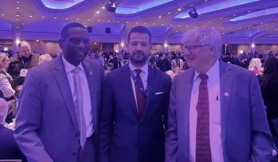 Milatović u Va&scaron;ingtonu: Snažna poruka partnerstva Crne Gore i SAD