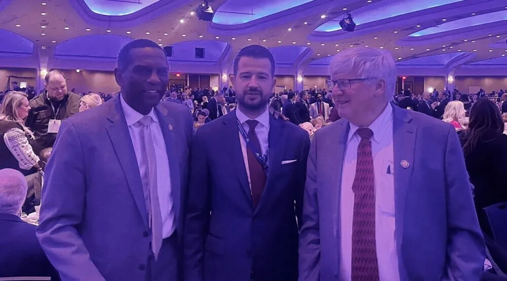 Milatović u Va&scaron;ingtonu: Snažna poruka partnerstva Crne Gore i SAD