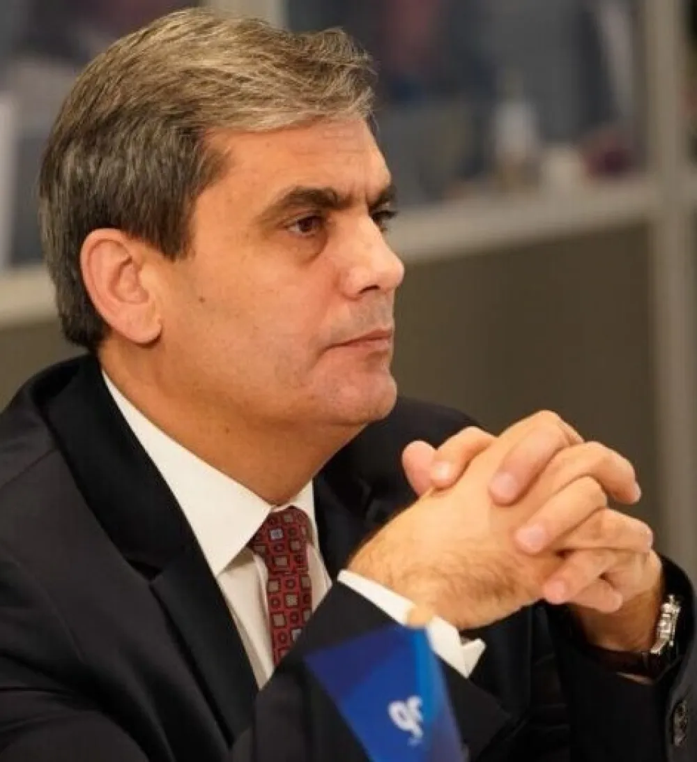 Ibrahimović na Nacionalnom molitvenom doručku razgovarao sa zvaničnicima o aktuelnim međunarodnim pitanjima i unapređenju saradnje