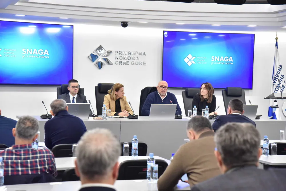 PKCG: Poslodavci traže dijalog za iznalaženje pravednog i održivog rje&scaron;enja za rad nedjeljom