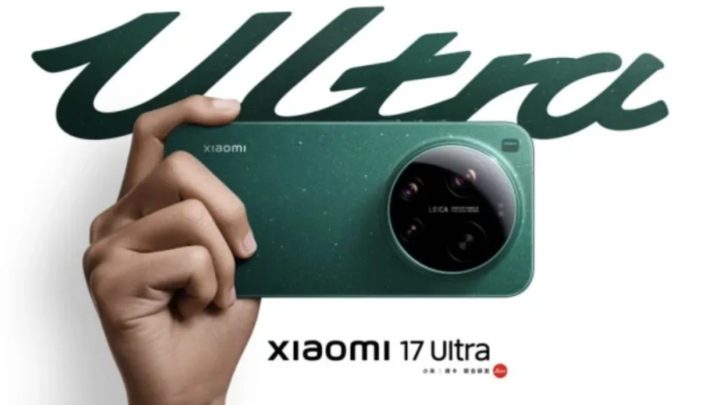 Otkriveno koliko će Xiaomi 17 Ultra da ko&scaron;ta u Evropi