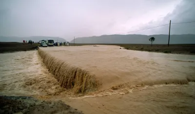 U Maroku vi&scaron;e od 140.000 evakuisanih zbog poplava