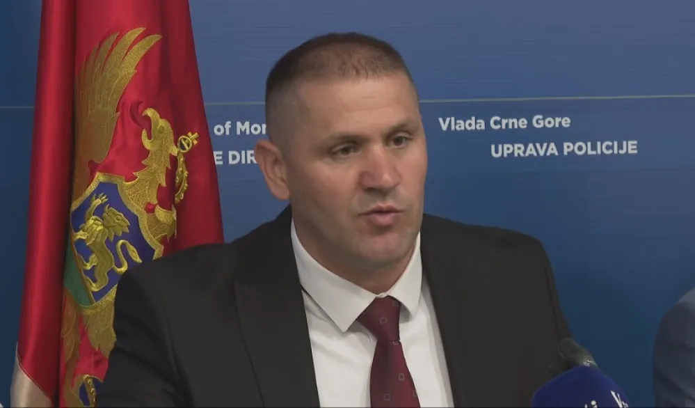 &Scaron;ćepanović: Vesna Medenica posjetila sina dan pred bjekstvo, znamo ko mu je pomogao