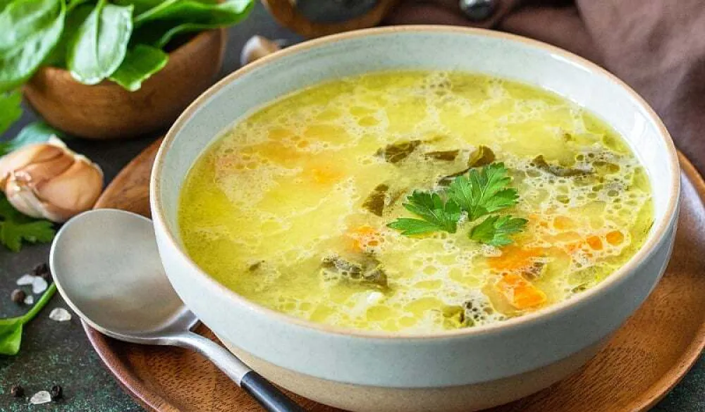 TikTok je osvojio recept za italijansku "penicilin" supu, evo kako je napraviti