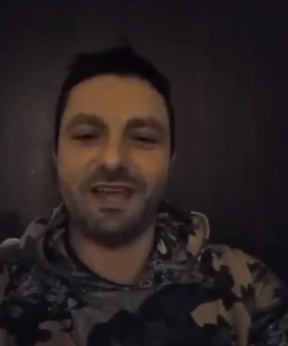 Jo&scaron; jedna navodna poruka Medenice za &Scaron;ćepanovića: Ucjenjuje&scaron; me sa majkom, e sad i da podnese&scaron; ostavku neću da se predam