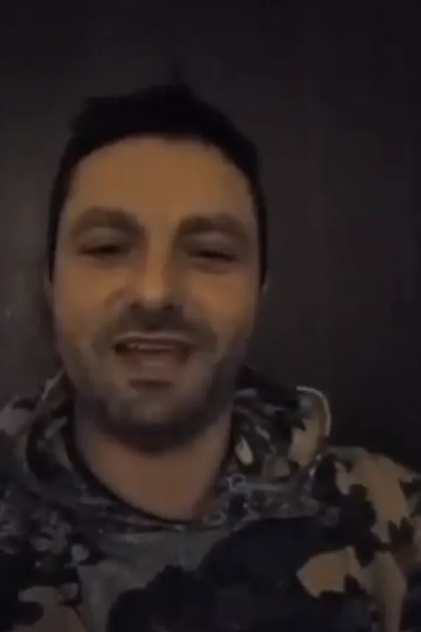 Jo&scaron; jedna navodna poruka Medenice za &Scaron;ćepanovića: Ucjenjuje&scaron; me sa majkom, e sad i da podnese&scaron; ostavku neću da se predam