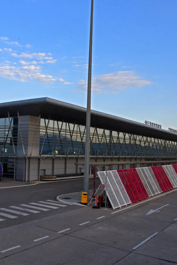 Vlada izmijenila dva zakona o aerodromima: Spremaju teren da daju koncesiju Inčonu?